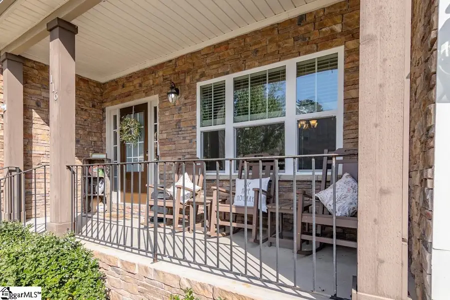 116 Jones Creek Court, Anderson, SC 29621 - #3