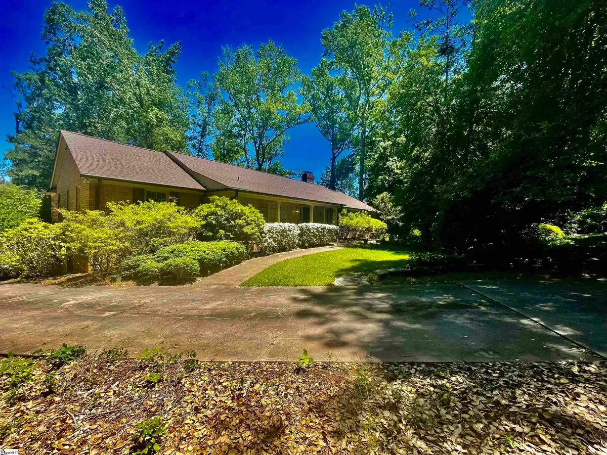 213 Old Town Way, Simpsonville, SC 29681 - #1