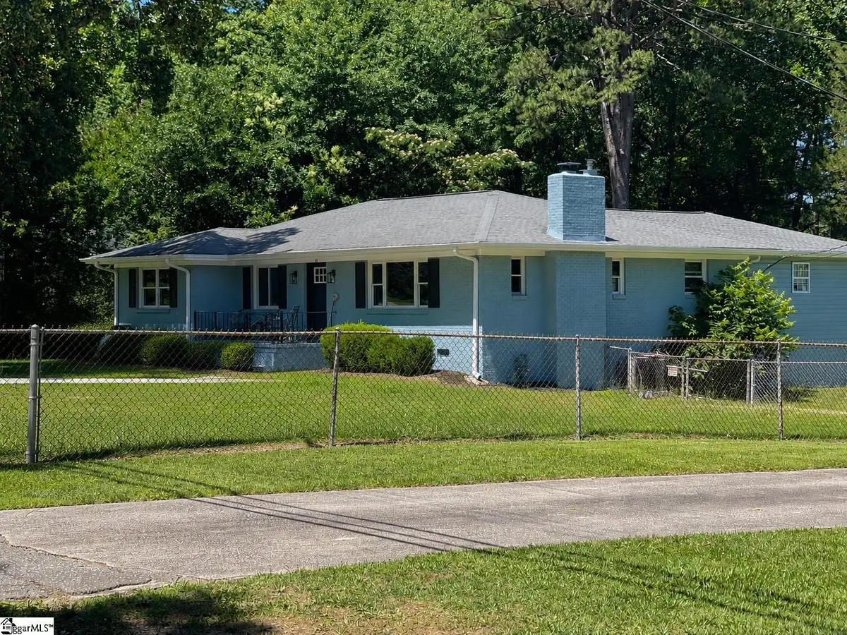 13 Cardinal Drive, Taylors, SC 29687-3210 - #1