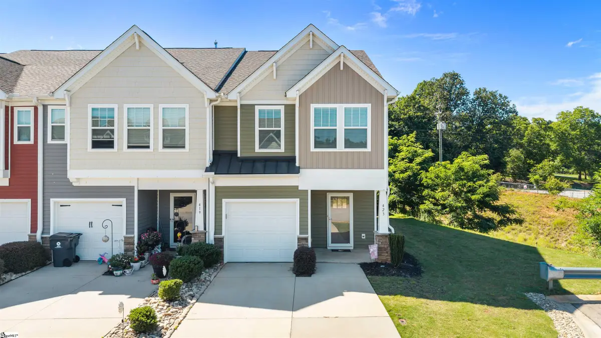 423 Hague Drive, Duncan, SC 29334 - #1