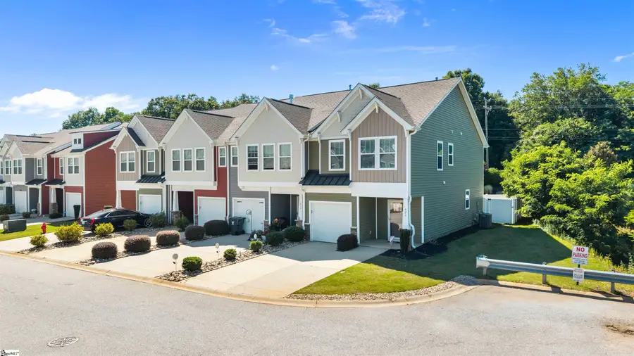 423 Hague Drive, Duncan, SC 29334 - #3