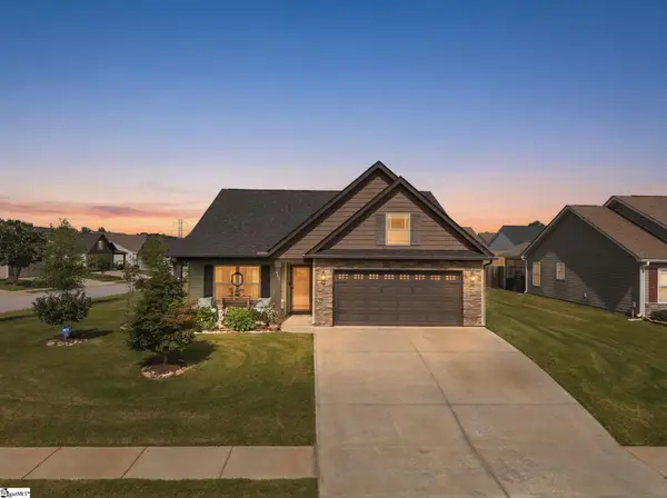336 Meadowmoor Road, Greer, SC 29651