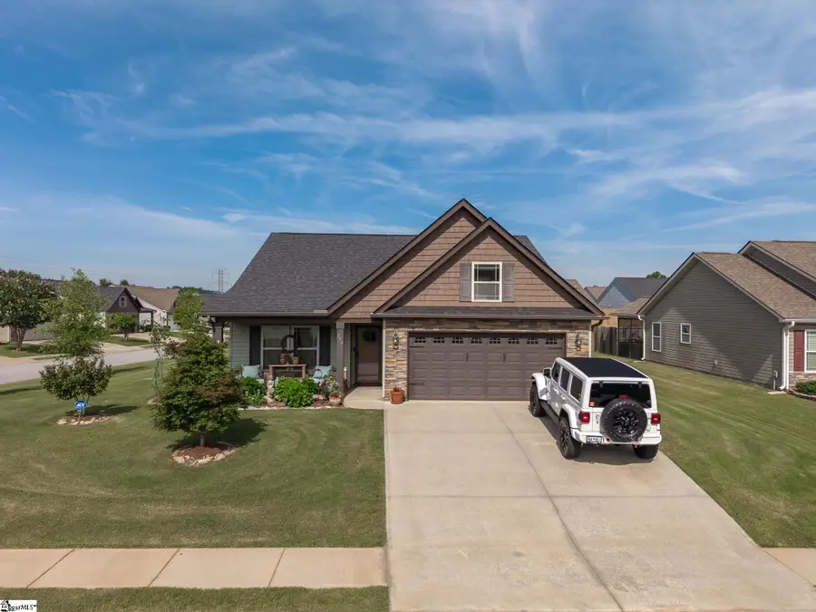 336 Meadowmoor Road, Greer, SC 29651 - #3