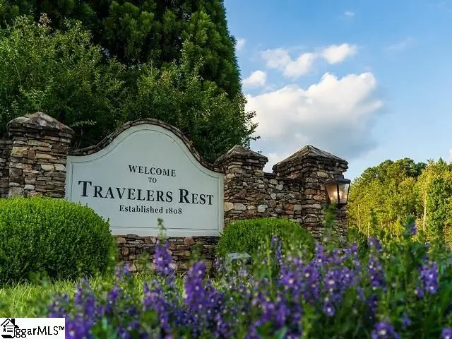 311 Showalter Lane, Travelers Rest, SC 29690 - #3