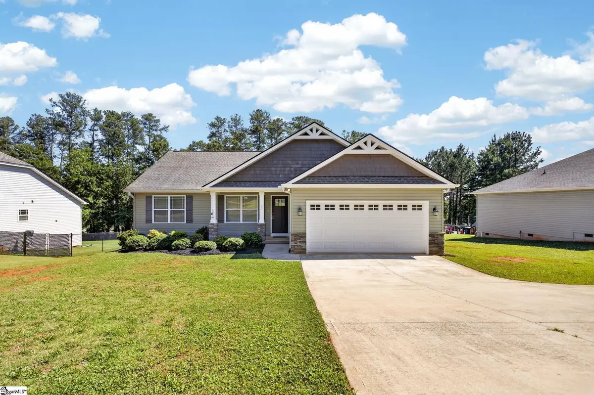 85 Butler Road, Lyman, SC 29365-8902 - #1