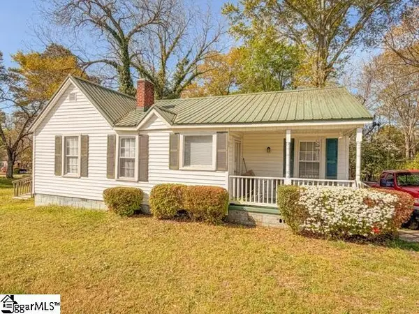 6 S Green Street #Unit A & B, Williamston, SC 29697