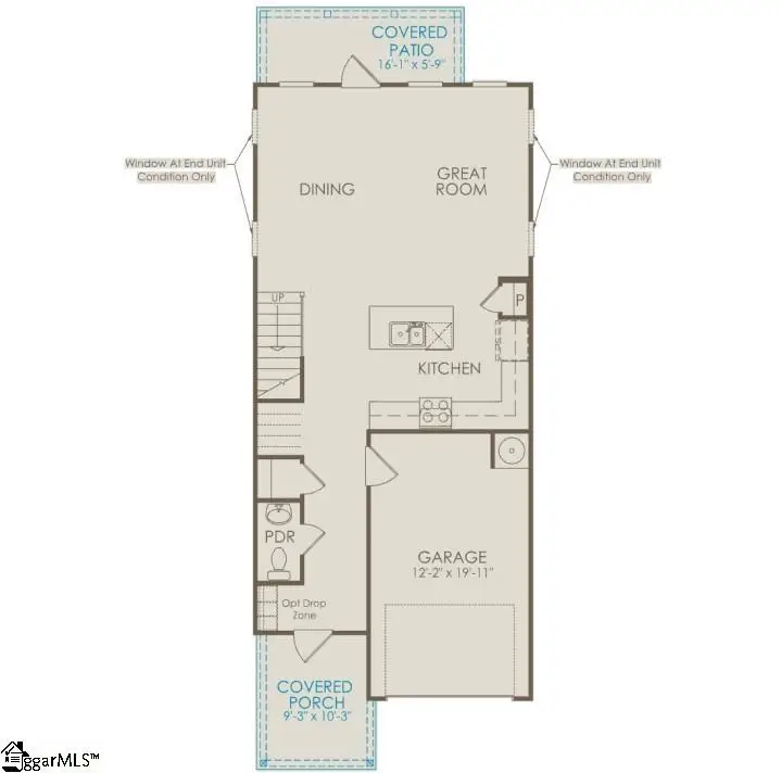 47 Muscovy Trail #Lot 64, Greenville, SC 29607 - #2