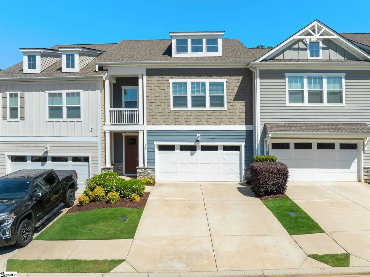 103 Coogan Lane, Greer, SC 29650 - #1
