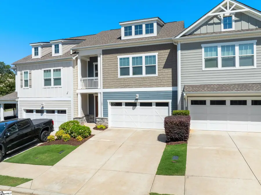 103 Coogan Lane, Greer, SC 29650 - #2