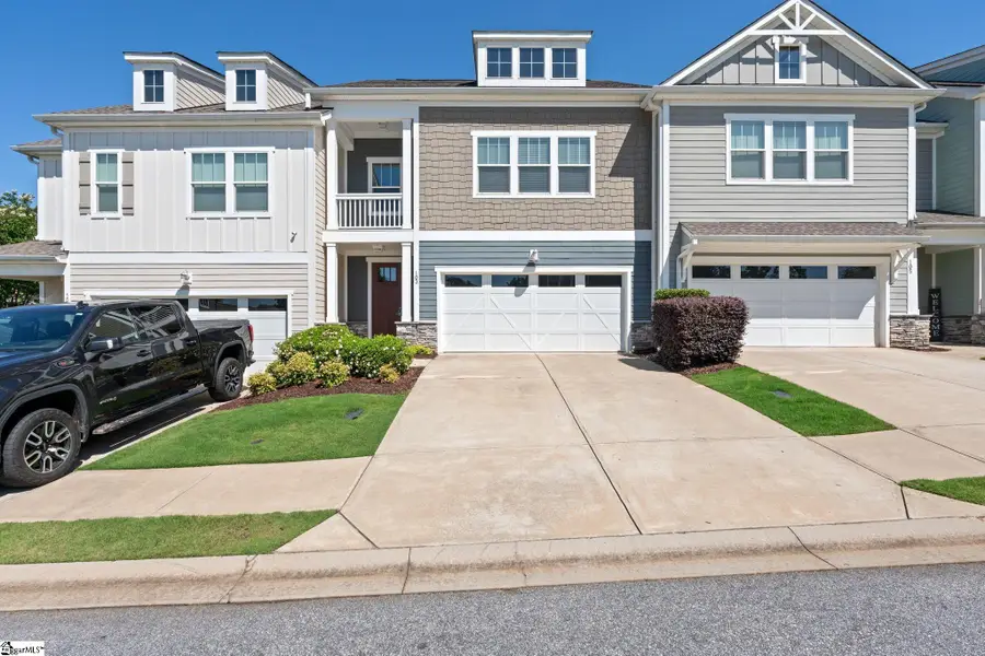 103 Coogan Lane, Greer, SC 29650 - #3