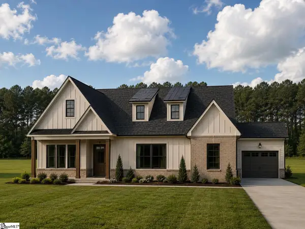 314 Richey Road, Pelzer, SC 29669