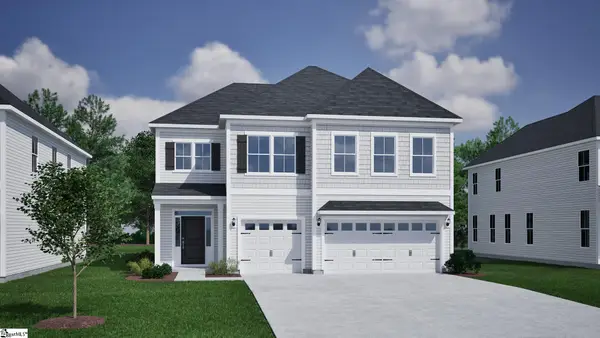 216 Sherwood Drive #Lot 13 Timberland Grove, Anderson, SC 29621