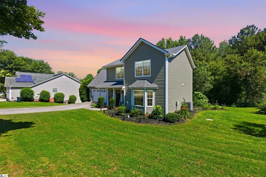 34 Perkins Court, Greer, SC 29651 - #2