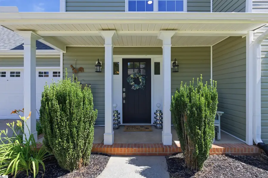 34 Perkins Court, Greer, SC 29651 - #3