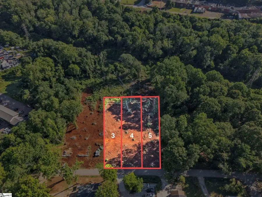 0 Edgemont Lot D Avenue, Greenville, SC 29611 - #3