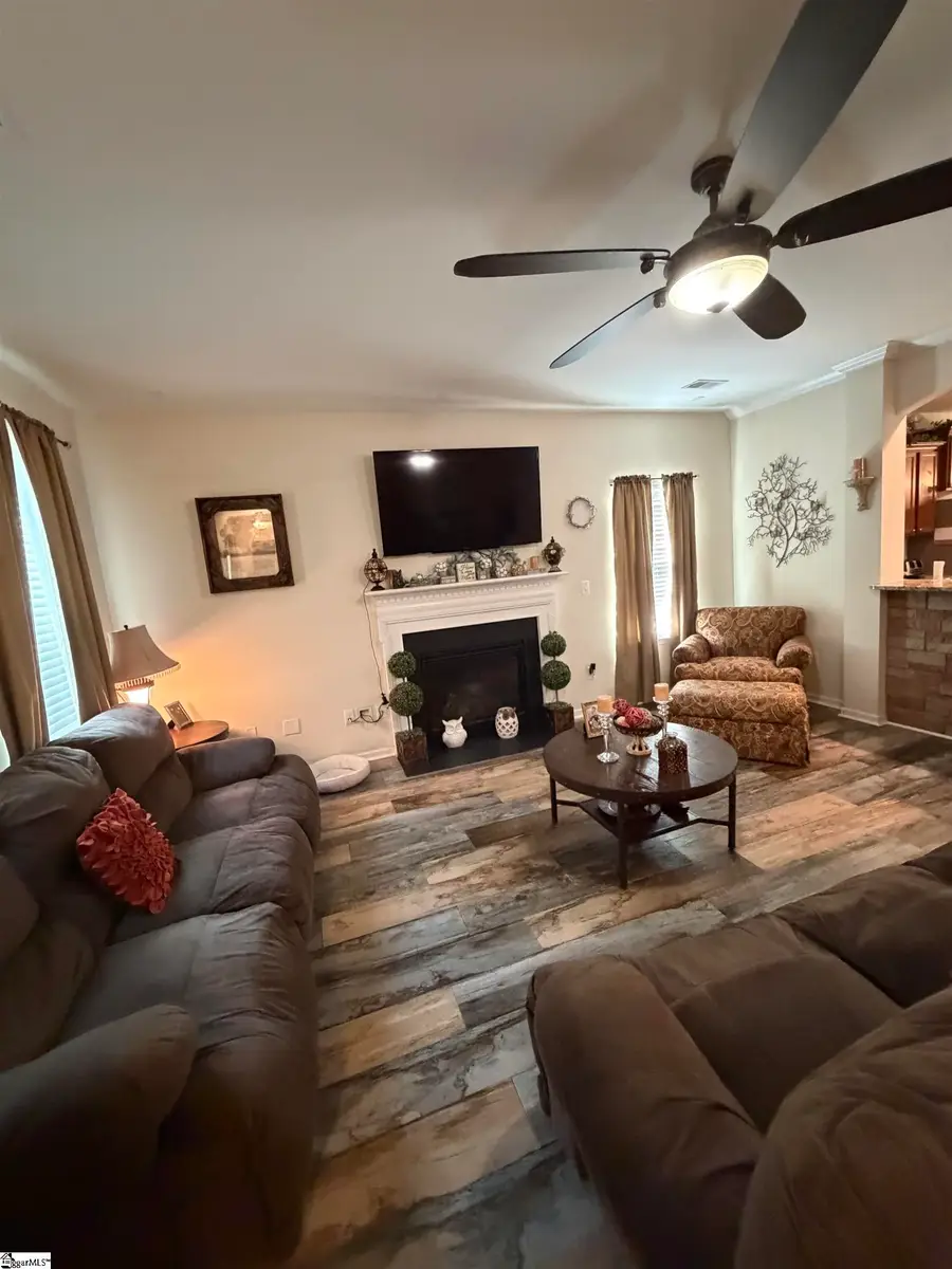267 Castleton Circle, Boiling Springs, SC 29316 - #2