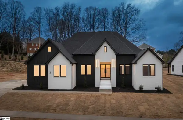 24 Aetna Springs Court, Taylors, SC 29687