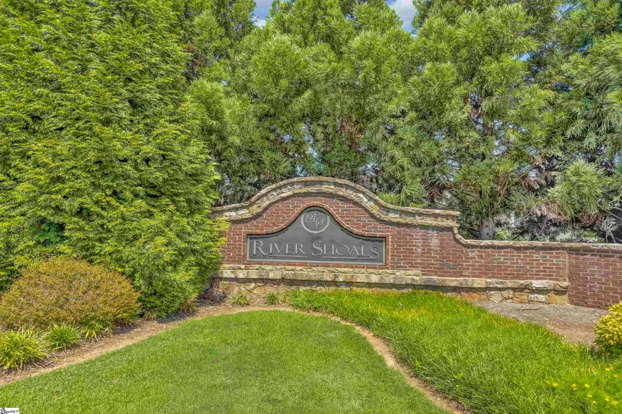 43 Tippecanoe Street, Simpsonville, SC 29680 - #2