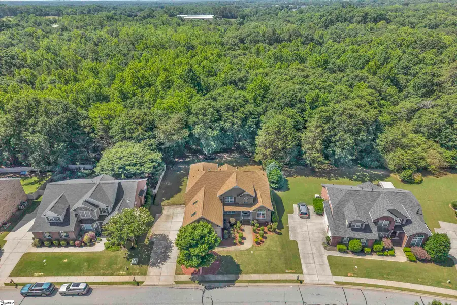 43 Tippecanoe Street, Simpsonville, SC 29680 - #3