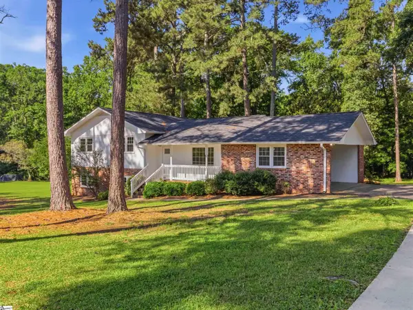 709 Loblolly Drive, Anderson, SC 29625