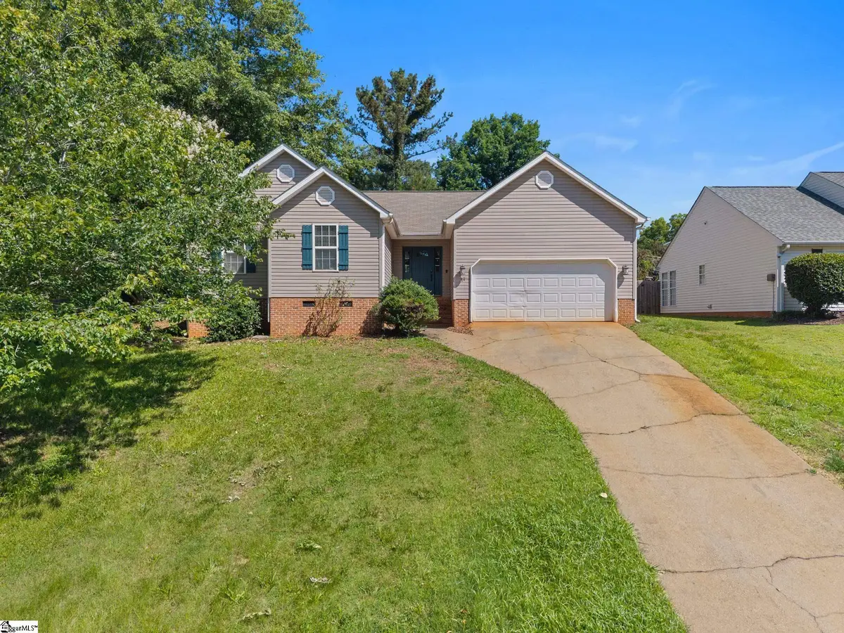 11 River Watch Drive, Greenville, SC 29605 - #1