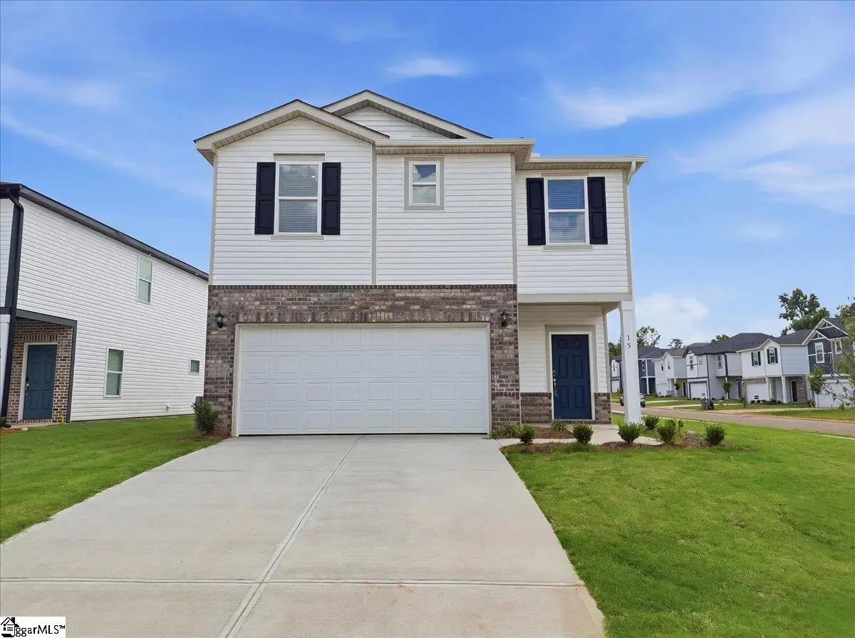 15 Angel Wood Drive, Piedmont, SC 29673 - #1
