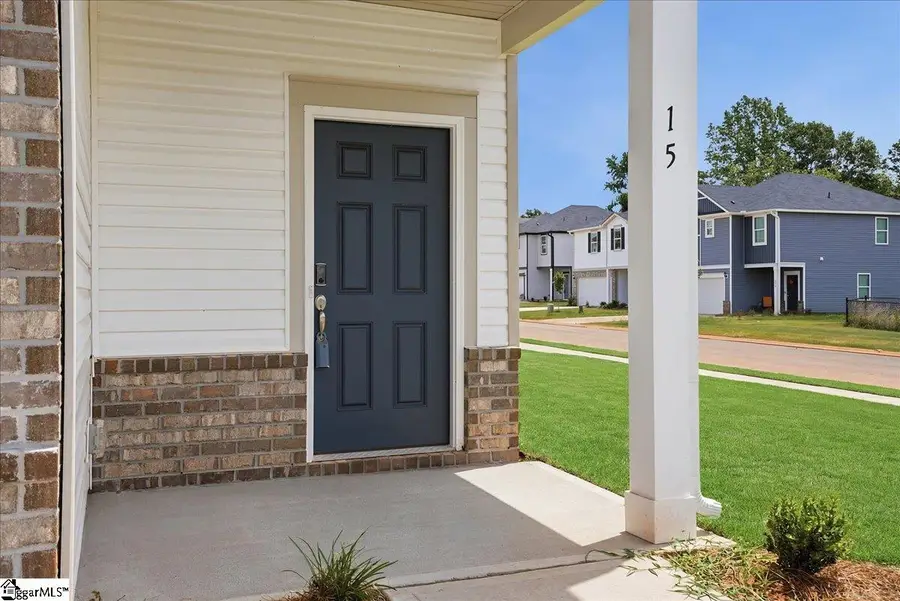 15 Angel Wood Drive, Piedmont, SC 29673 - #3