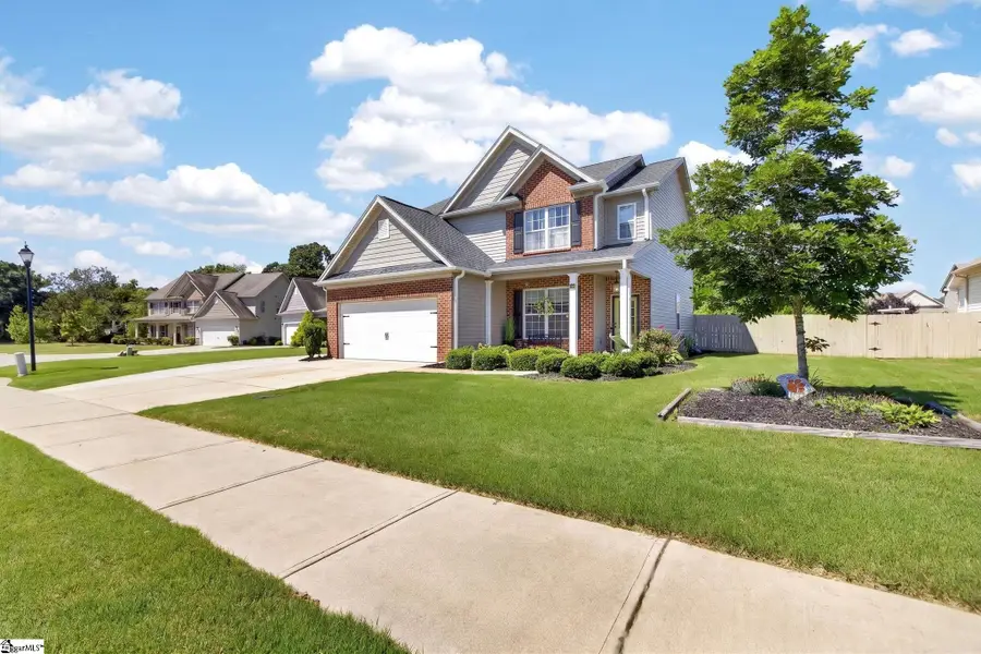 170 Haverhill Lane, Easley, SC 29642 - #2