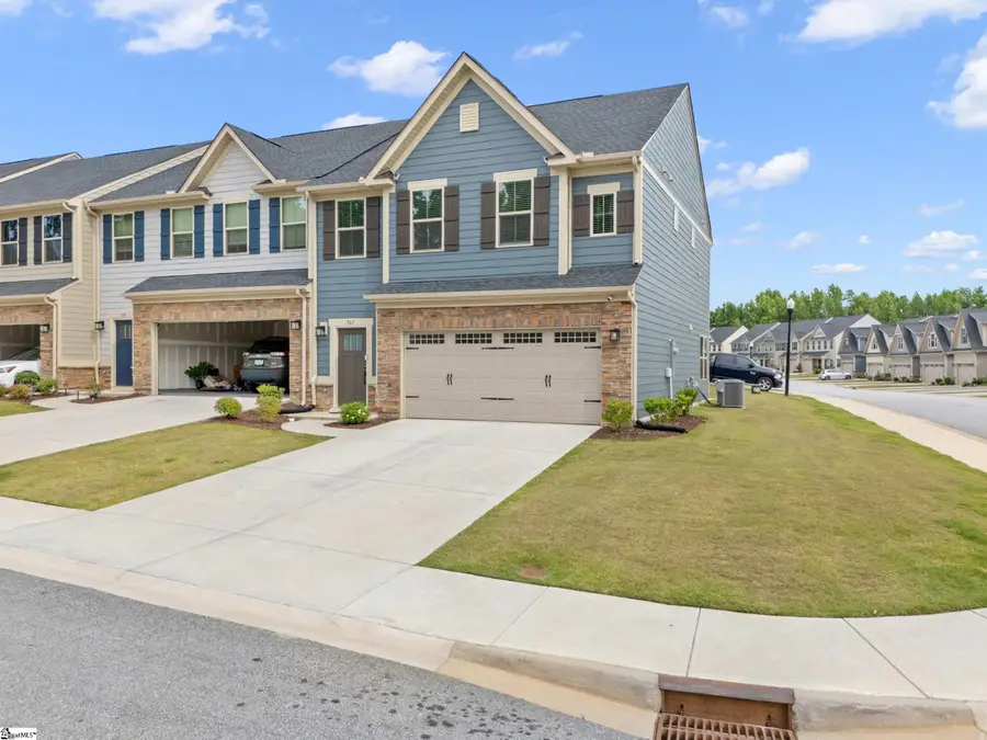561 Martin Creek Drive, Simpsonville, SC 29680 - #2