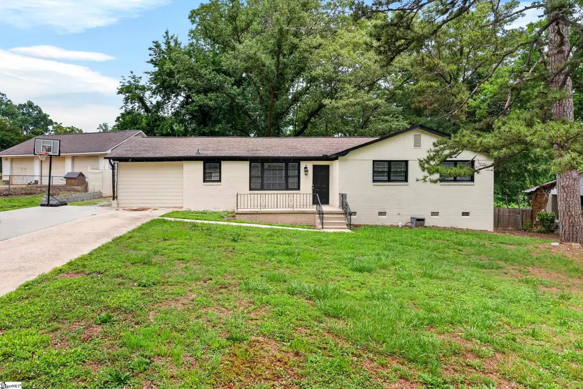 1 Woodleigh Drive, Taylors, SC 29687 - #1
