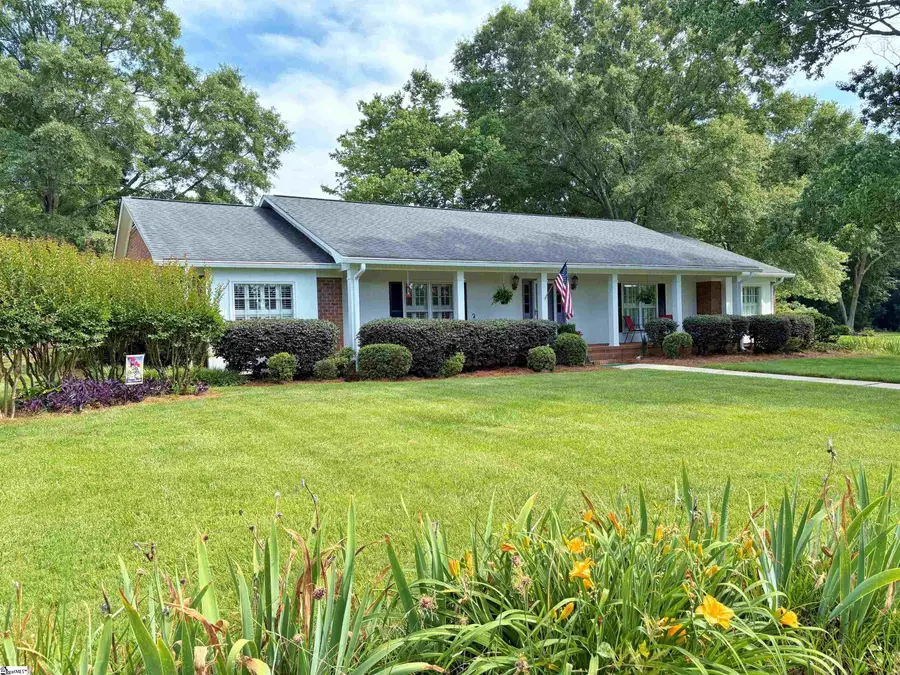 208 Plantation Drive, Simpsonville, SC 29681 - #2