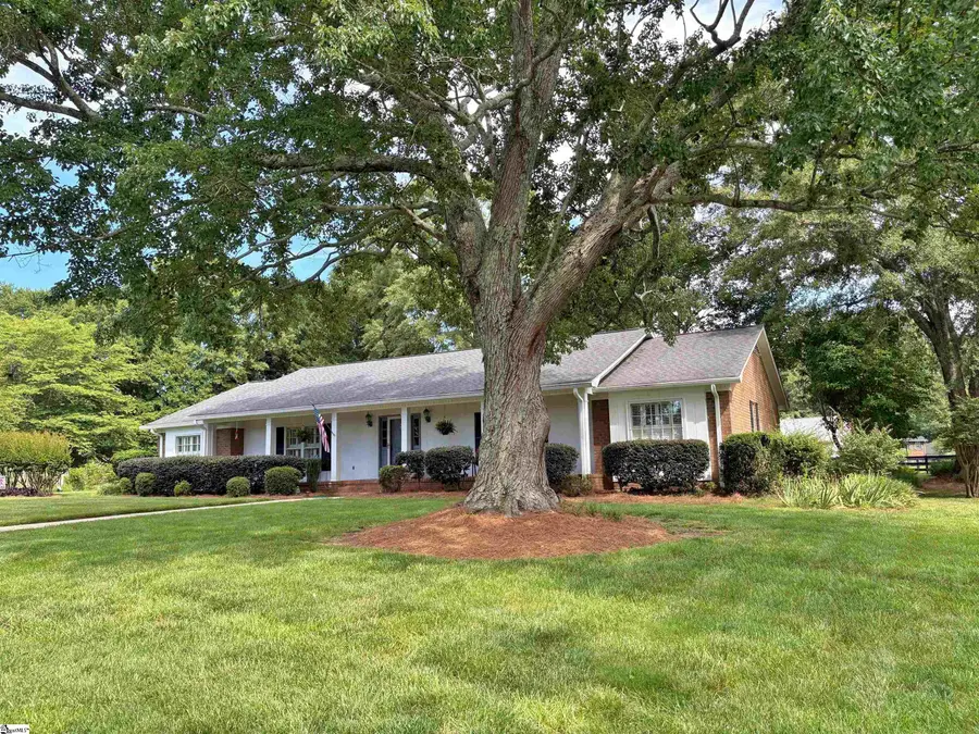 208 Plantation Drive, Simpsonville, SC 29681 - #3