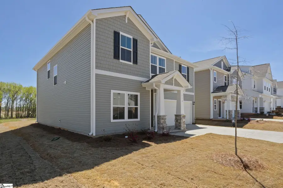 114 Wilson School Street, Simpsonville, SC 29681 - #2