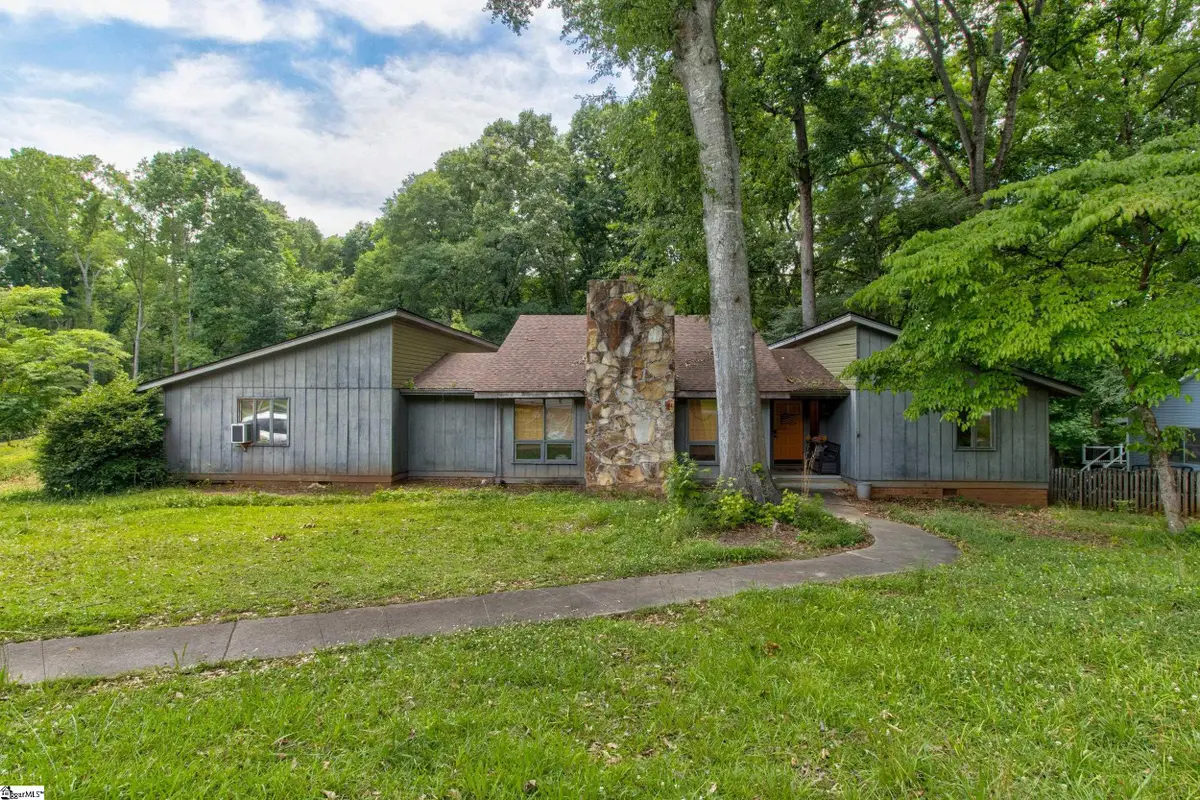 500 Oakwood Estates Drive, Anderson, SC 29621 - #1