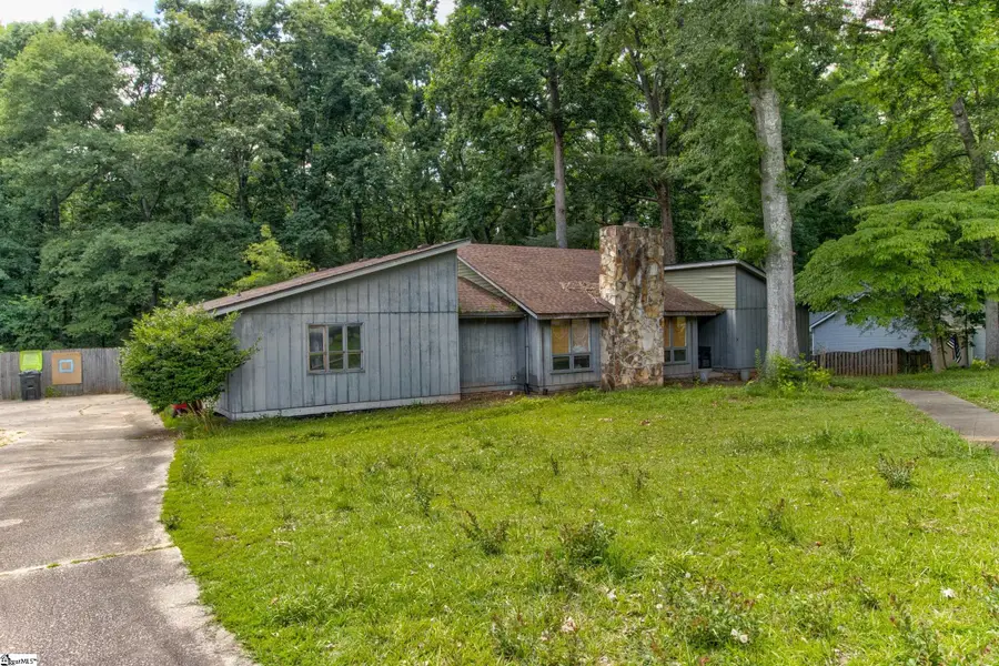 500 Oakwood Estates Drive, Anderson, SC 29621 - #2