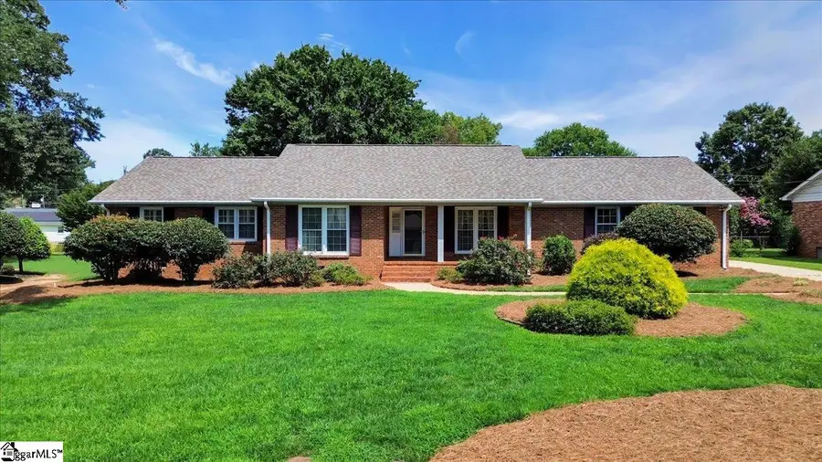 17 Seabury Drive, Greenville, SC 29615 - #2