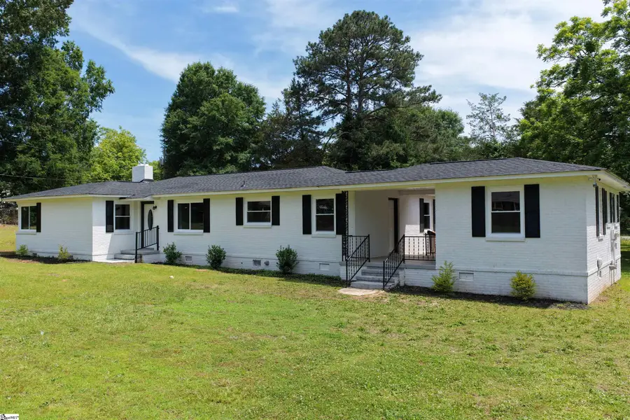 1300 Belhaven Road, Anderson, SC 29621 - #2