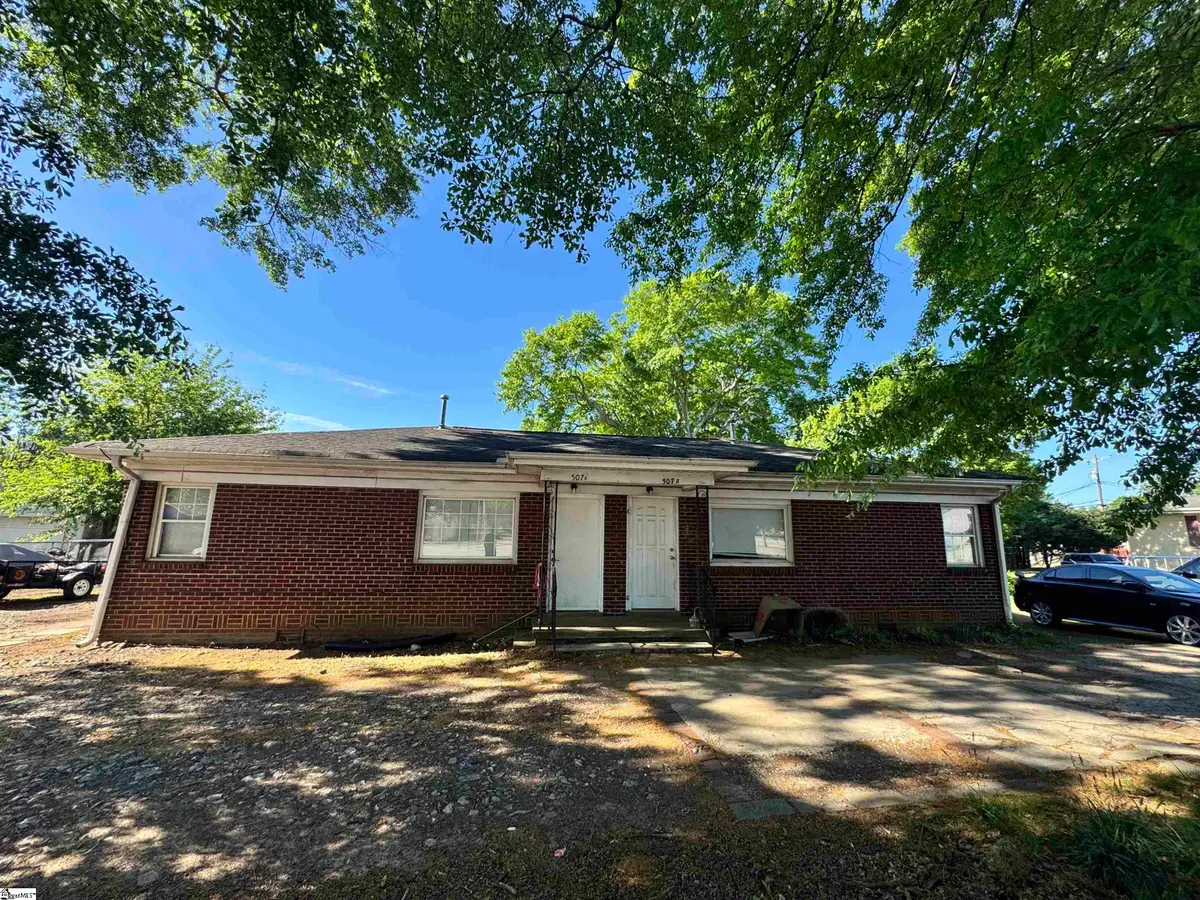 507 Cedar Lane Road, Greenville, SC 29611 - #1