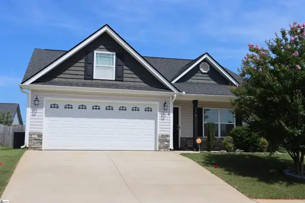 306 Highland Springs Loop, Inman, SC 29349