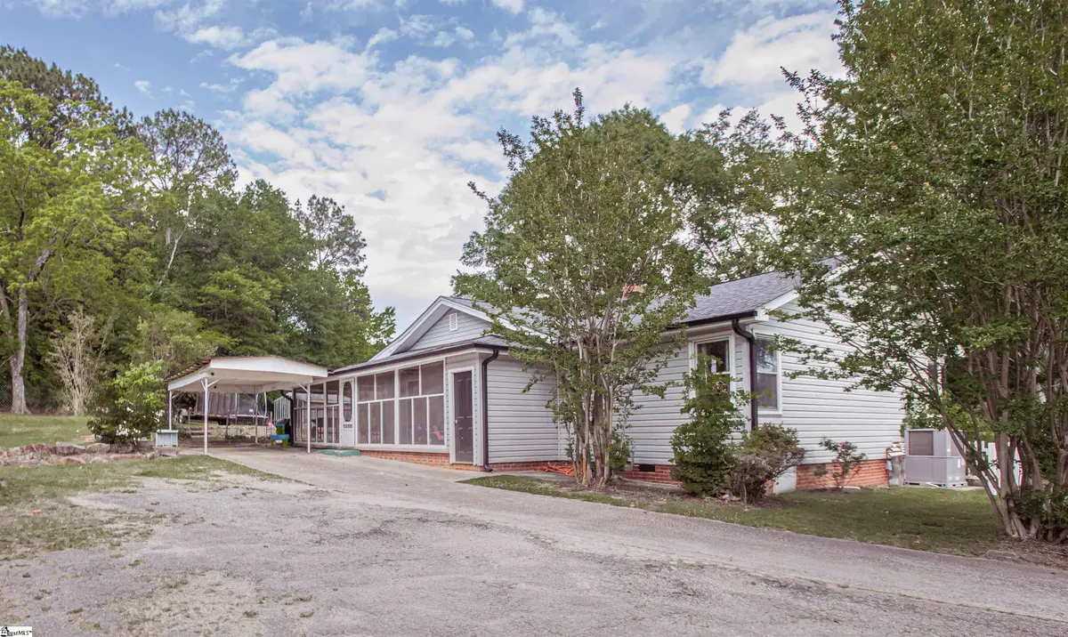 202 Tiffany Drive, Easley, SC 29640 - #1