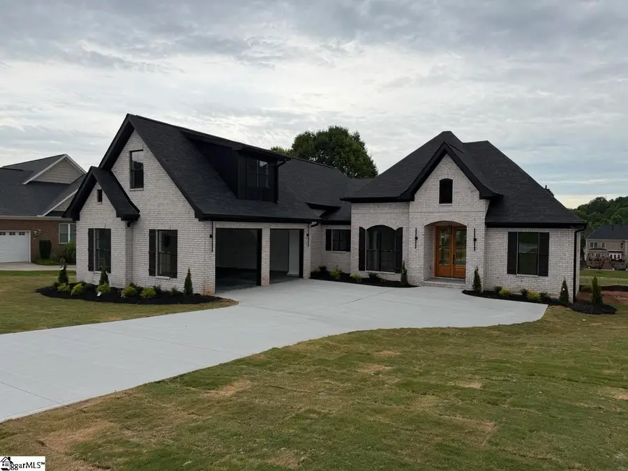 1004 Winmar Drive, Anderson, SC 29621 - #2