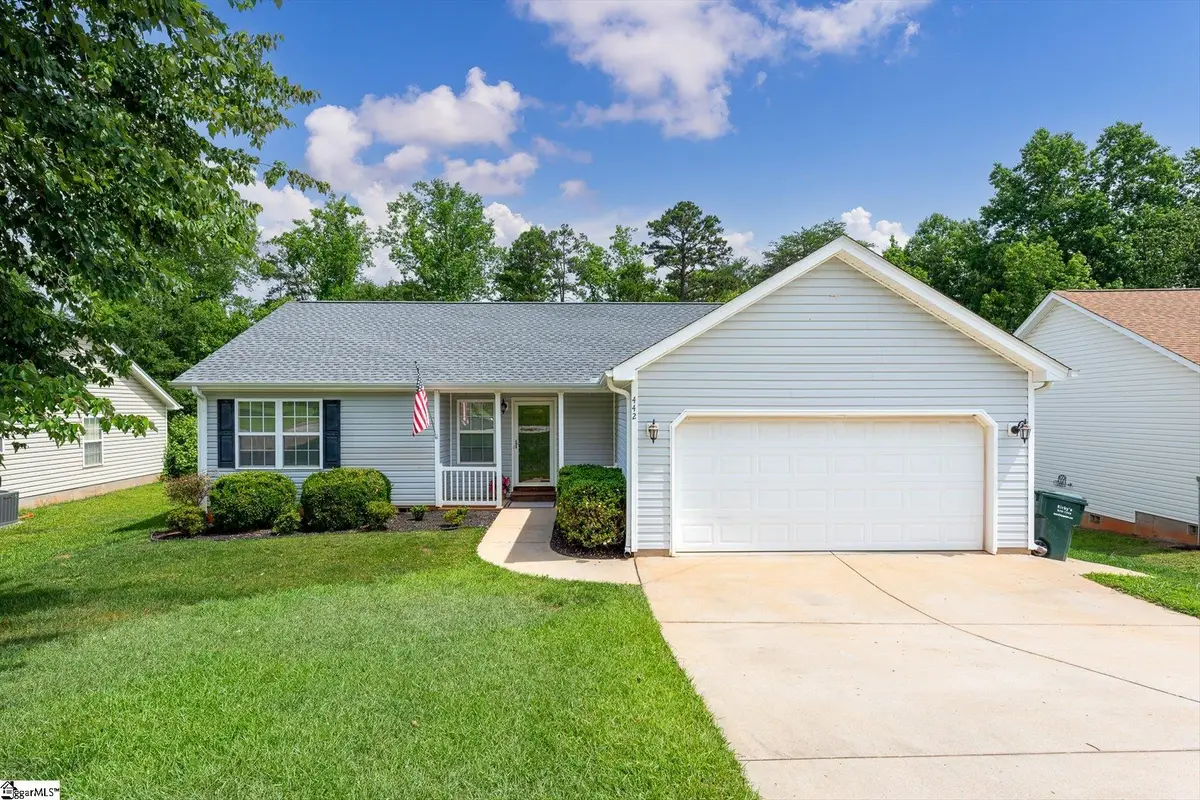 442 Sea Breeze Way, Lyman, SC 29365 - #1