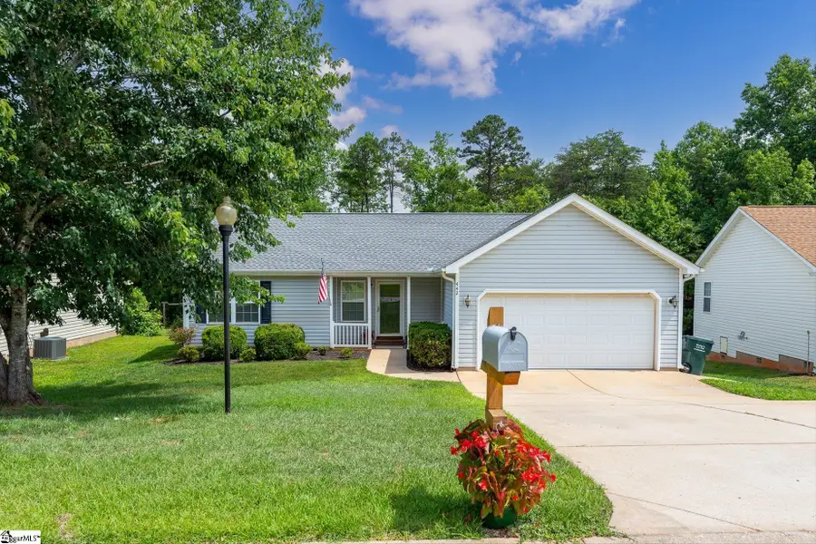 442 Sea Breeze Way, Lyman, SC 29365 - #2