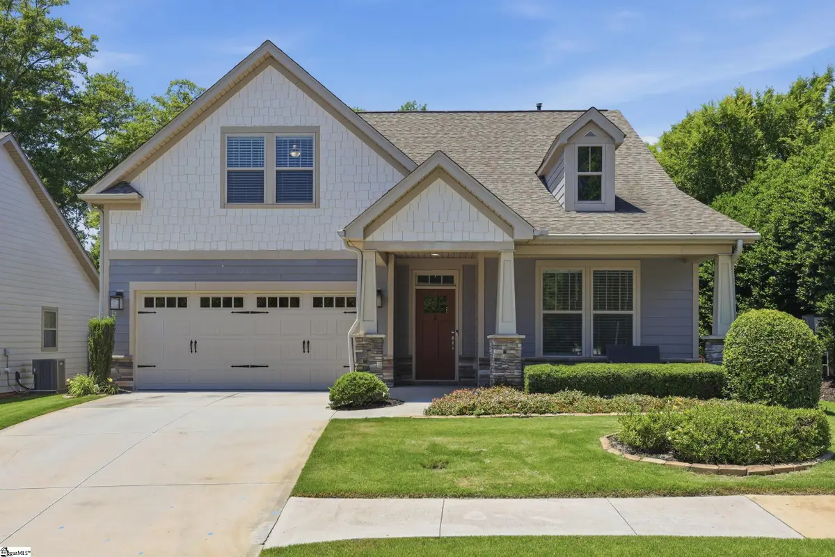 2 Ravencrest Court, Simpsonville, SC 29680-2347 - #1