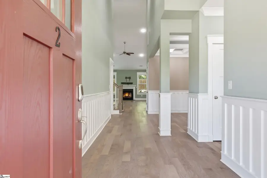 2 Ravencrest Court, Simpsonville, SC 29680-2347 - #3