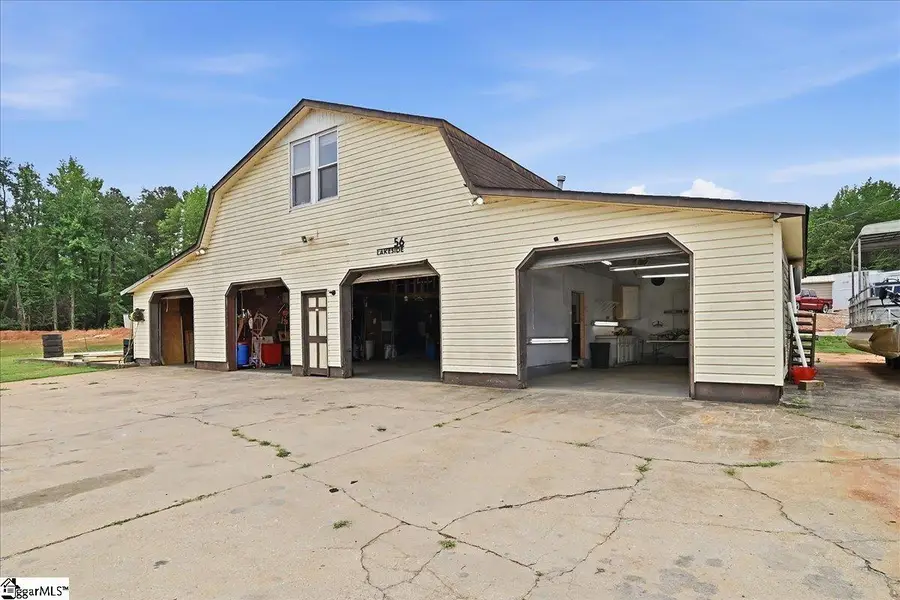 60 Lakeside Drive, Lyman, SC 29365 - #2