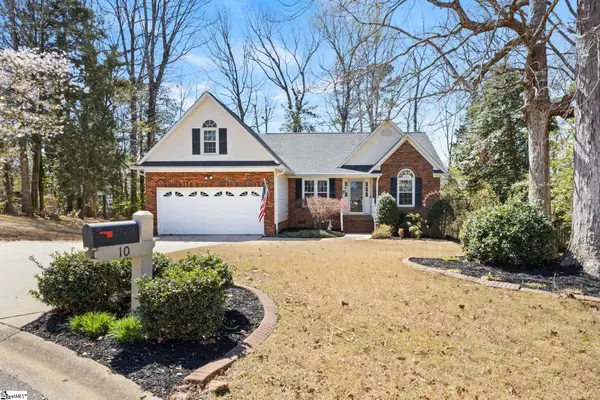 10 Croftstone Court, Mauldin, SC 29622