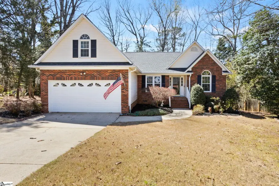 10 Croftstone Court, Mauldin, SC 29622 - #2