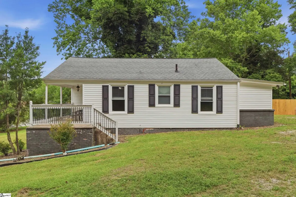 532 Gentry Memorial Highway, Easley, SC 29640 - #1