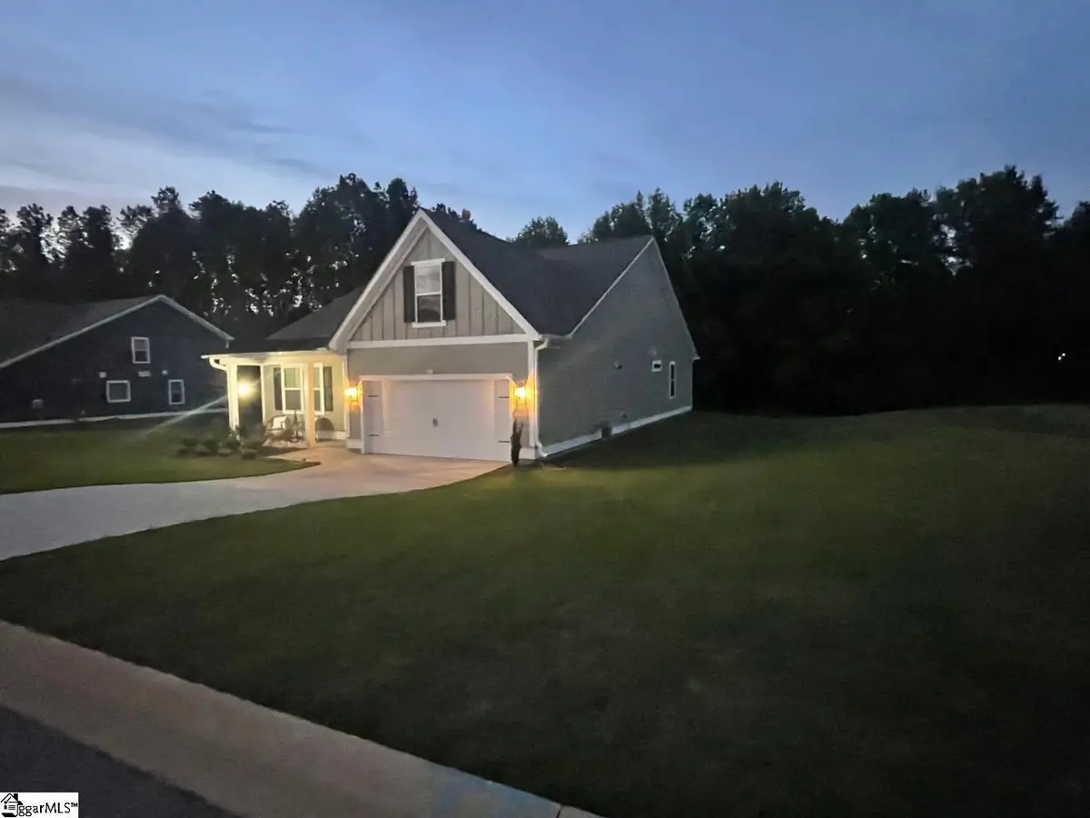 840 Orchard Valley Lane, Boiling Springs, SC 29316 - #1